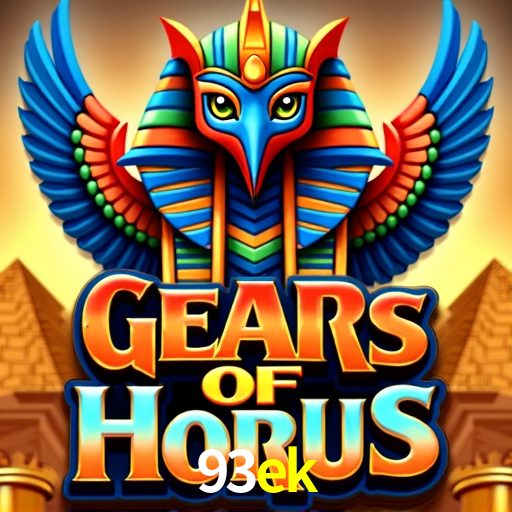 A Emoção da Loteria na 93ek: Uma Chance de Mudança de Vida