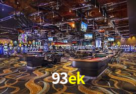 Descubra a Magia dos Jogos de Arcade no 93ek