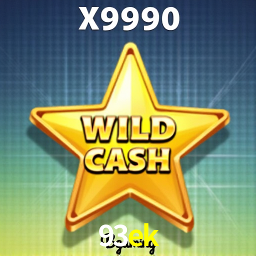 A Revolução dos Aplicativos de Jogos no 93ek