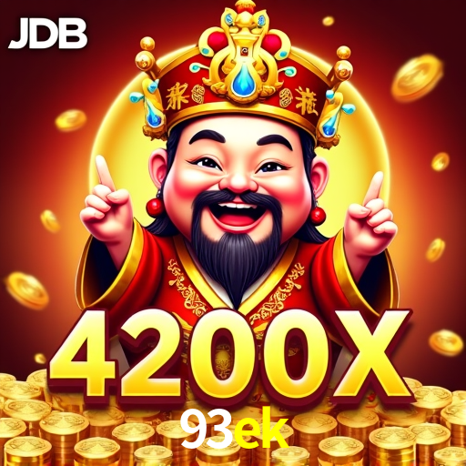 A Revolução dos Aplicativos de Jogos no 93ek