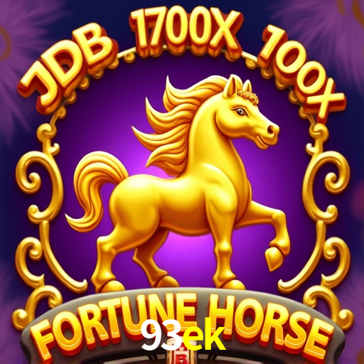 A Emoção da Loteria na 93ek: Uma Chance de Mudança de Vida