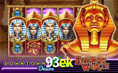 Explorando a Categoria de Eventos em Apostas na 93ek