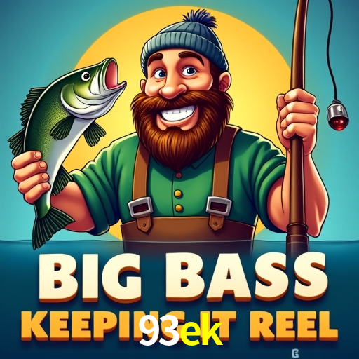 A Popularidade dos Caça-Níqueis no 93ek